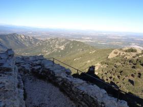 photo coins arrondis